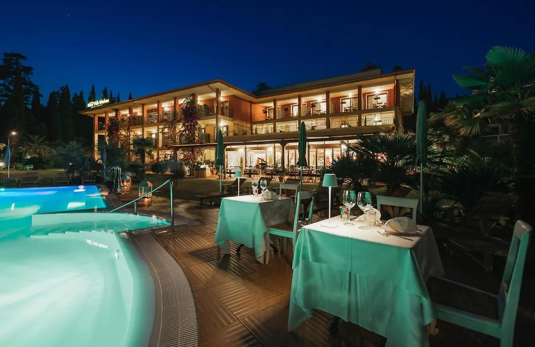 Villa Madrina Lovely&Dynamic Hotel-1