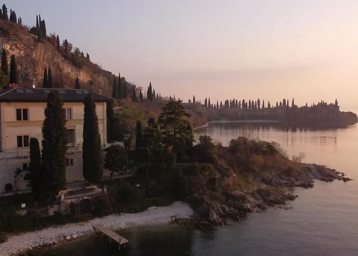 Villa Caratti Garda 